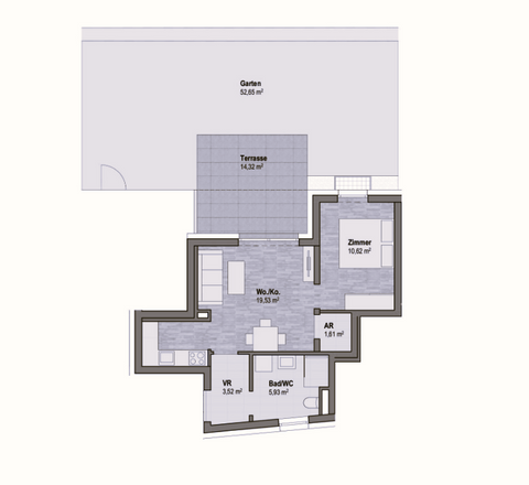 Graz Geidorf Wohnungen, Graz Geidorf Wohnung kaufen