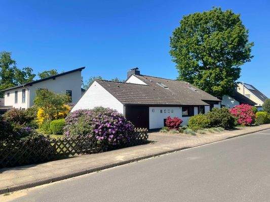 Perfekte Lage, vielseitige Möglichkeiten – Ihr neues Zuhause in Maschen-Ort