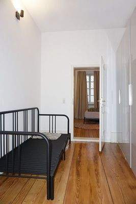 Arbeits-/Gästezimmer