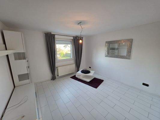 Wohnzimmer Obergeschoss 