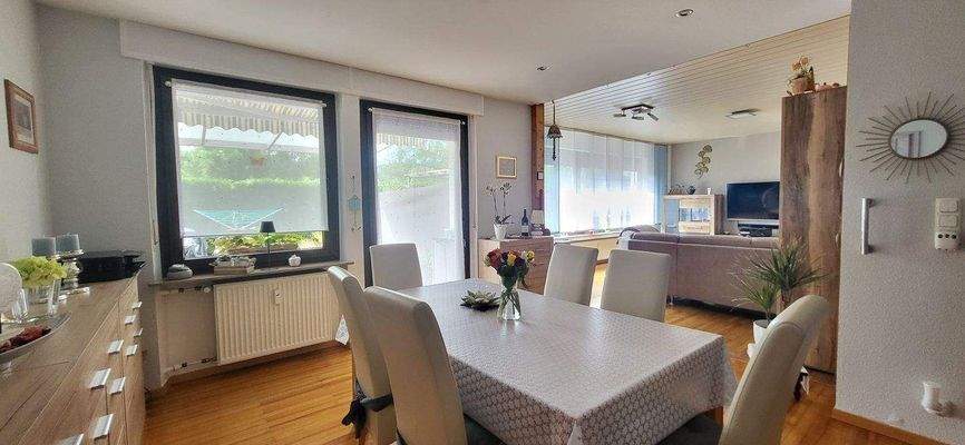 HELL - GERÄUMIG - GEPFLEGT