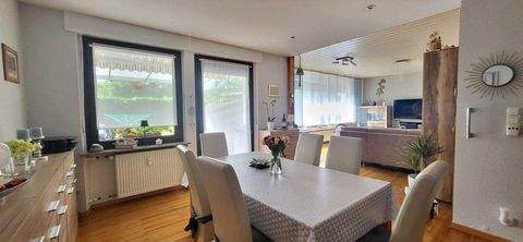 Merzig Wohnungen, Merzig Wohnung kaufen