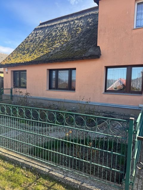 Heringsdorf Häuser, Heringsdorf Haus kaufen