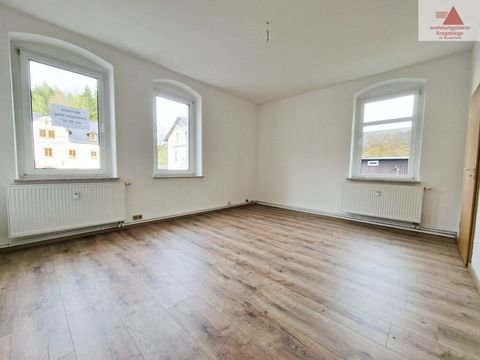 Dippoldiswalde / Schmiedeberg Wohnungen, Dippoldiswalde / Schmiedeberg Wohnung mieten