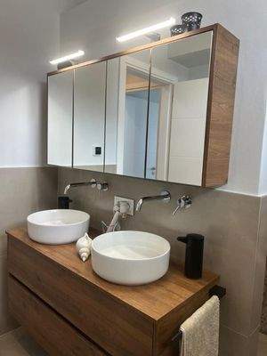 Kreta – Moderne Villa mit Meerblick und Swimmingpool in Kamilari zu verkaufen