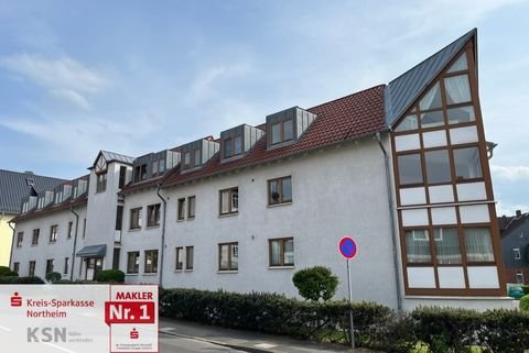 Northeim Wohnungen, Northeim Wohnung kaufen