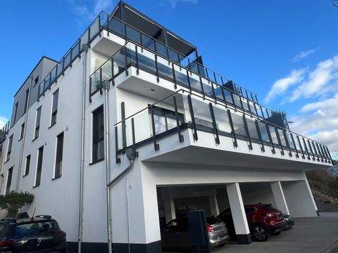 Bad Sobernheim Wohnungen, Bad Sobernheim Wohnung mieten