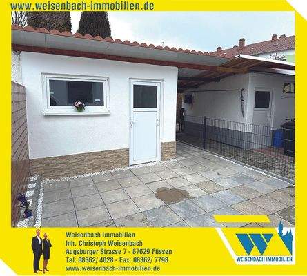 Weisenbach Immobilien