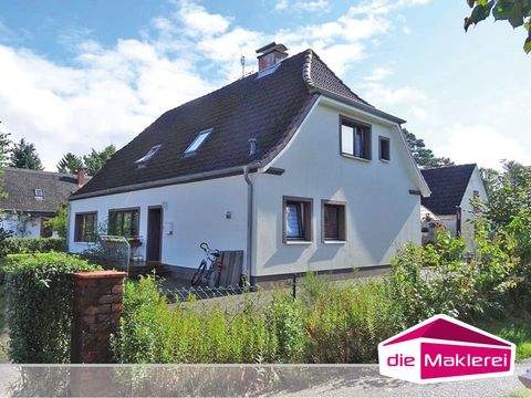 Wahlstedt Häuser, Wahlstedt Haus kaufen