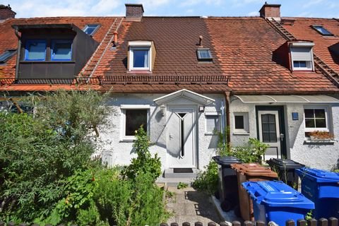 München Häuser, München Haus kaufen