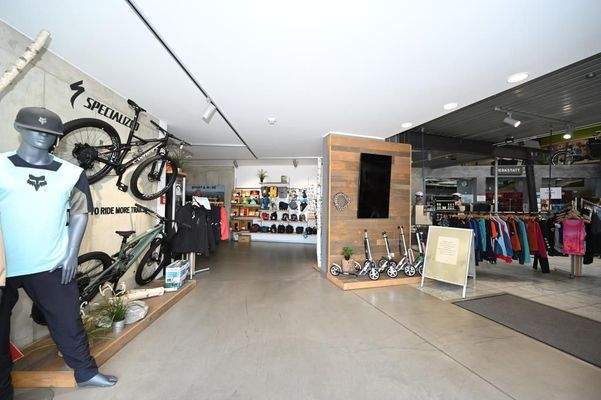 Foyer - gemeinsam genutzt