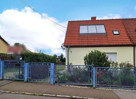 Zwickau Häuser, Zwickau Haus kaufen