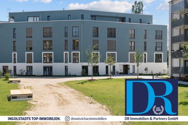 DR Immobilien & Partners GmbH