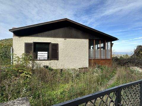 Forchtenstein Häuser, Forchtenstein Haus kaufen