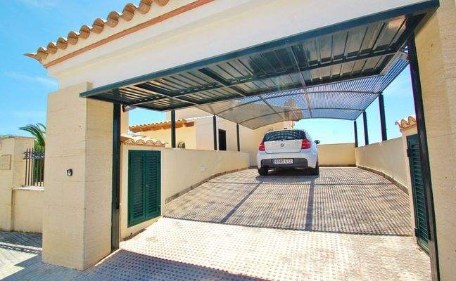 Carport