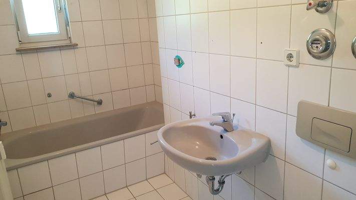 ausstattungsgleiche Wohnung im Objekt