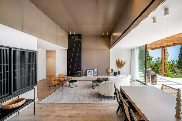 Photo: Villa in Benahavis