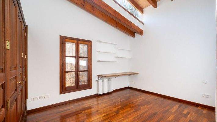 Esporles Mallorca Villa zu verkaufen Schlafzimmer BHHS-BAL-1067