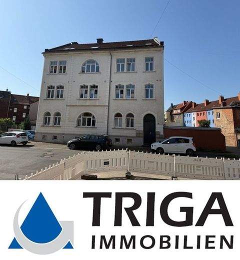 Nordhausen Wohnungen, Nordhausen Wohnung kaufen