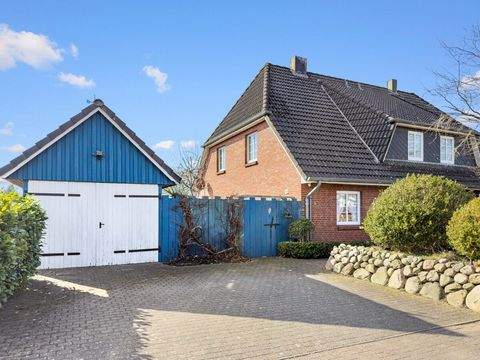 Süderlügum Häuser, Süderlügum Haus kaufen