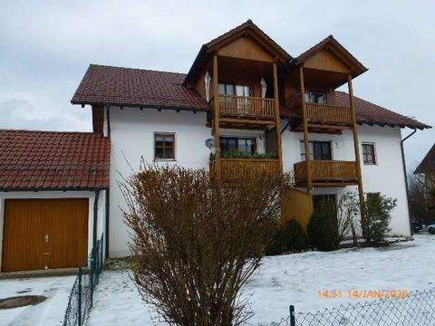 Neufahrn in Niederbayern Wohnungen, Neufahrn in Niederbayern Wohnung mieten