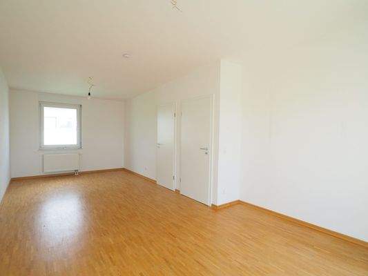 Studio im Dachgeschoss