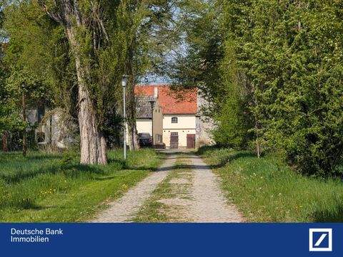 Hedersleben Renditeobjekte, Mehrfamilienhäuser, Geschäftshäuser, Kapitalanlage