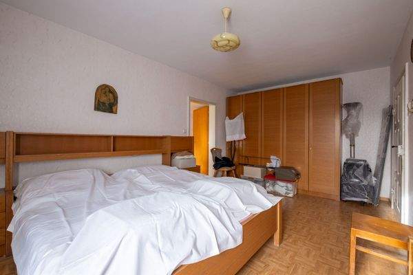 OG - Schlafen Süd + zum Anbau