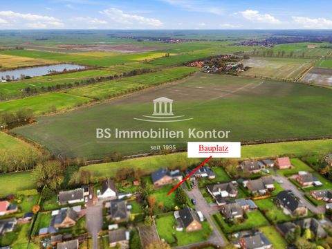 Emden Grundstücke, Emden Grundstück kaufen