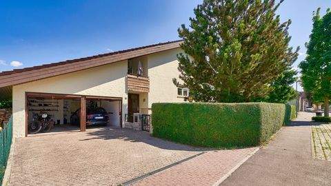 Bönnigheim Häuser, Bönnigheim Haus kaufen