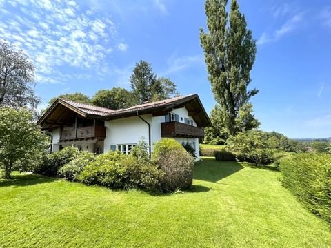 Bad Kohlgrub Häuser, Bad Kohlgrub Haus kaufen