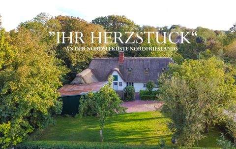 Tetenbüll Häuser, Tetenbüll Haus kaufen