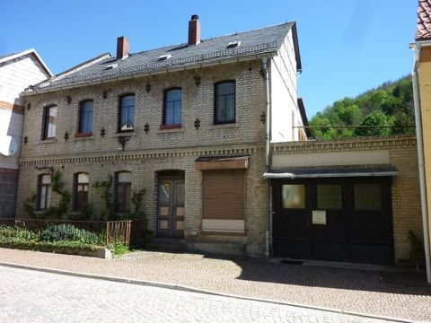 Leutenberg Häuser, Leutenberg Haus kaufen