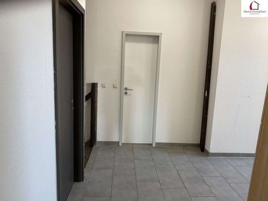 Getrennte WC 2. O