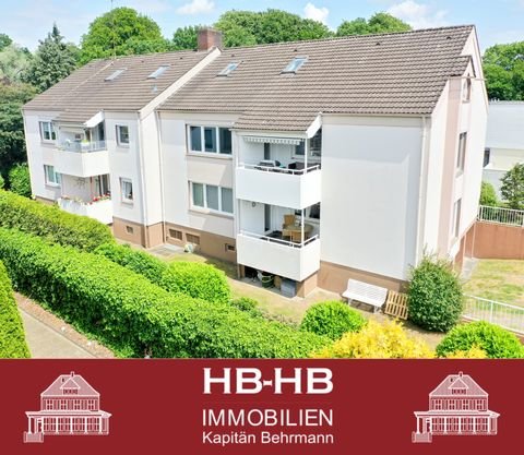 Bremen / Oberneuland Wohnungen, Bremen / Oberneuland Wohnung kaufen