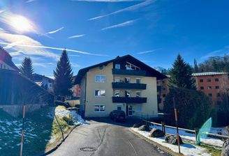 Zentrale Lage