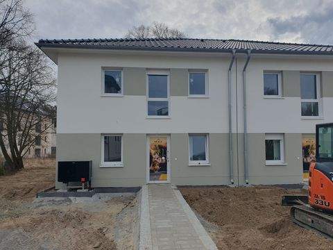 Bestensee Häuser, Bestensee Haus kaufen