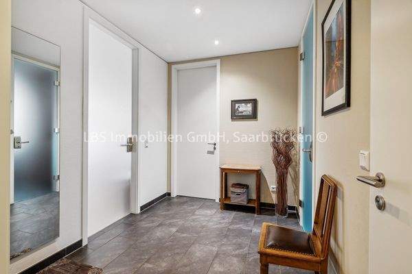 Diele/ Eingangsbereich