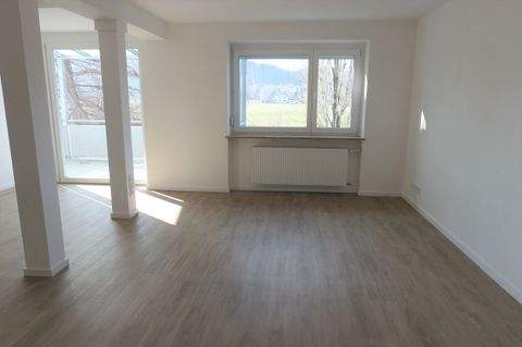 Peißenberg Wohnungen, Peißenberg Wohnung mieten