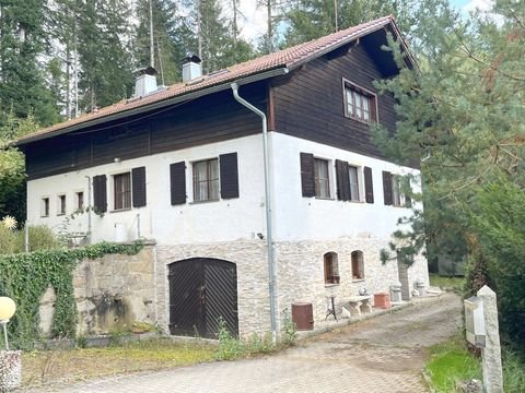 Waldmünchen Häuser, Waldmünchen Haus kaufen