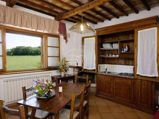 Premium Anwesen | Chianciano Terme