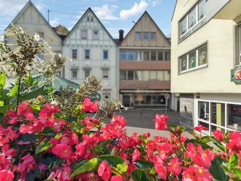 Oberndorf a. N. Häuser, Oberndorf a. N. Haus kaufen