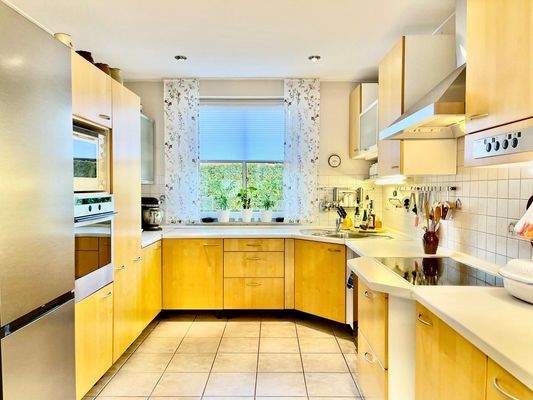 Küche 