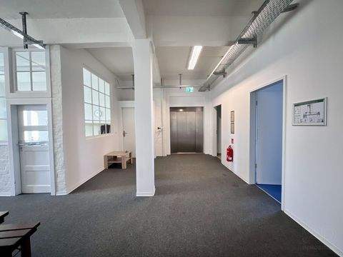 Berlin Büros, Büroräume, Büroflächen 