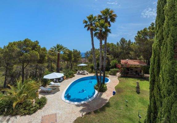 KPI1284 - Villa en venta - Villa zu verkaufen - Villa for sale - Villa te koop -