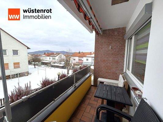 Westbalkon