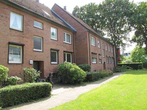 Hamburg Wohnungen, Hamburg Wohnung kaufen