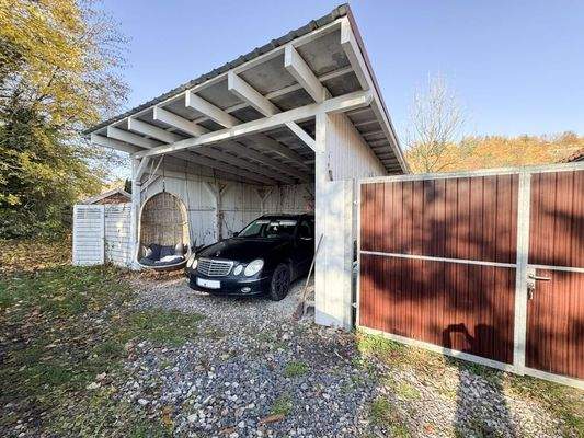 Carport