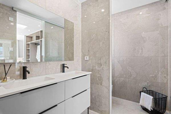 88 Venecia V BC - Baño 3 -  (1)