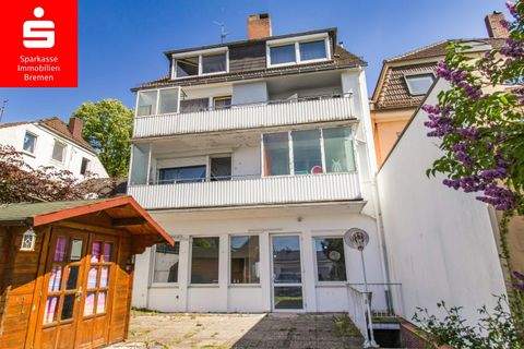 Bremen Häuser, Bremen Haus kaufen